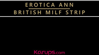 Karups - Erotica Ann a dagadt házastárs