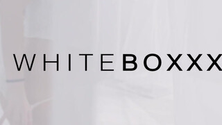 WhiteBoxxx - Vinna Reed a szexy cseh picsa