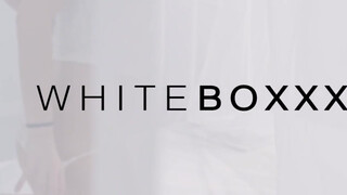 WhiteBoxxx - Blue Angel a szexy magyar hölgyemény