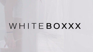 WhiteBoxxx - Bunny Love a vékony magyar kreol csajszi