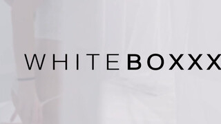 WhiteBoxxx - Tina Blade a kicsike tőgyes horvát hölgyemény