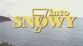 7 Into Snowy (1978) - Retro erotikus videó