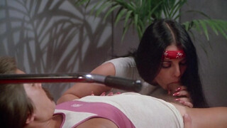 Body Girls (1983) - Vhs erotikus film
