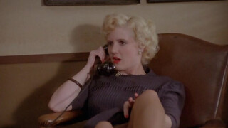 Dixie Ray Hollywood Star (1982) - Retro erotikus videó