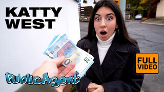 Katty West a fullos orosz spiné