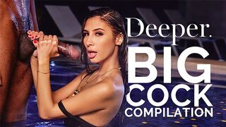 Nagy dákós xxx videó válogatás Blair Williams, Gianna Dior és Freya Parker hardcore akcióival