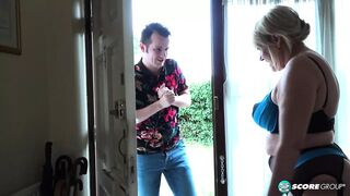 Amy Goodhead forró randija egy fiatalabb krapekkal