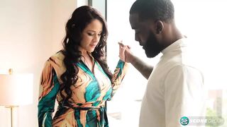 Mi Miss Raquel titkos edzése ace-szel?