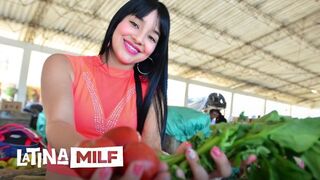 Sofia Galindo forró brazil seggét rendesen megdugják szaftos pinában