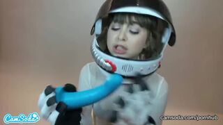 Riley Reid csillagközi sejteszi kalandja