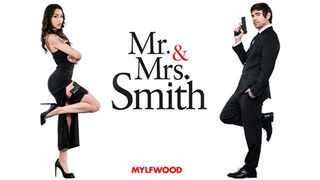 Házasságuk álca volt, de a baszás valóságos