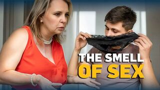 Duci könyvelőnő méretes popója csábítós hódításra