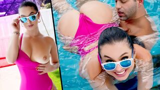 Edzésem a forró edzővel - méretes seggemet rakva teszteli állóképességemet