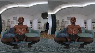 Zaawaadi forró bula masztija vr-ben fullos alsóruha benne