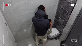 Így jár bulizni a feleségem a barátnőivel...