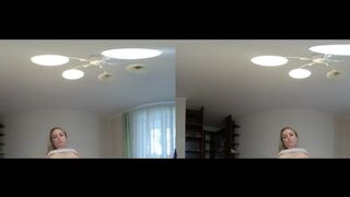 Méretes seggű amatőrök pina nyalása vr 180-ban