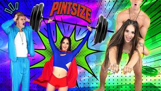 Szuperhősök vadul felizgulnak, csak egy óriási cerka jöhet szóba