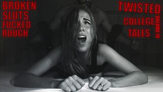 Megtorzult egyetemi történetek - 18 és elbaszva - 4. rész