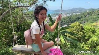 Dzsungel pick up: tini hölgyemény legelső randin megkúrelva