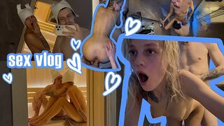 Amatőr pár vad kefélése telefonnal rögzítve