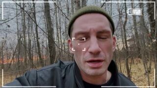 Cosplay kaland végződött durva faszveréssel az építkezésen