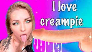 Andre love punc iját telelövi egy méretes hímvessző 4k-ban