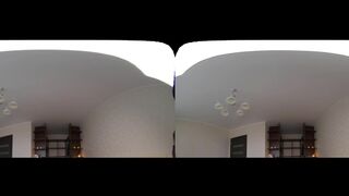 Andre love vad kefélése vr-ban méretes fasszal és szopással