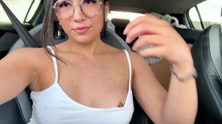 Cumizás az utazáson és telelőtte az ülést