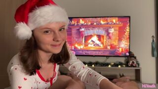 Lágy újévi cumizás és vad dugás - boldog új évet mindenkinek!