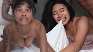 Meddig bírod késleltetni? - addig izgatod, amíg a golyóid felrobbannak