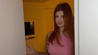 Iván rátalált a barátjára egy pornóban és megakarta dugni