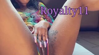 Bombázó kurva vagyok, imádom a dugást, apuci