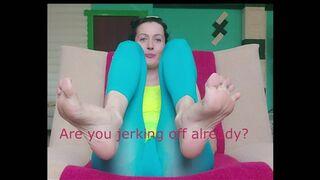 Fetisiszta vágyak királynője - ginnagg baszás és kötözés közben