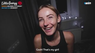 Amatőr pár otthoni kefélése vad orgazmussal