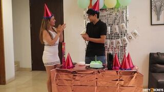 Lil_timy szülinapján hatalmas ajándékot kap a számmal