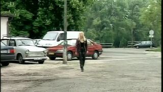Elixir teljes retro szexfilm hatalmas farasszal Judith Kostner és Chris Charming főszereplésével