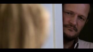 Anál masszázs és mélytorok hármasban Alysa Gap-pel Ian Scott és Keni Styles társaságában