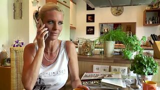 Német amatőr MILF szomszédnők vad sex jelenetei teljes film