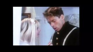 Rocco Siffredi hardcore jelenetei klasszikus retro pornóból